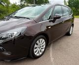Opel Zafira C Tourer 7 Sitze ,Standheizung... - Opel Zafira Gebrauchtwagen in Leipzig