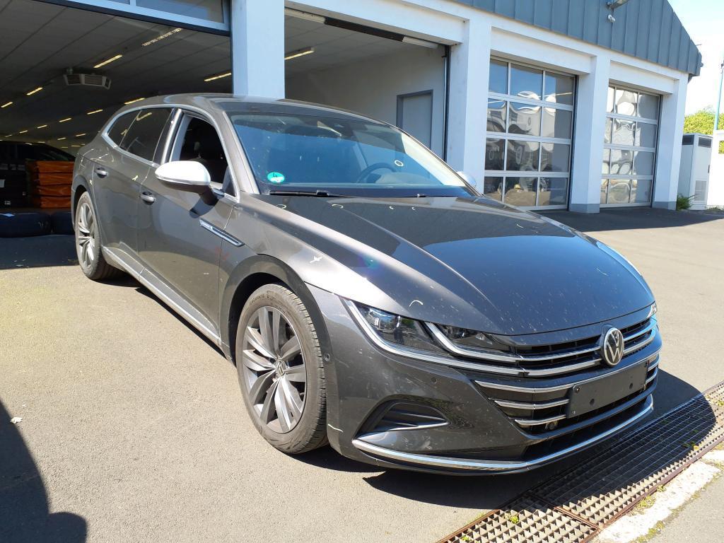 Volkswagen Arteon SB 2.0 TDI DSG Elegance IQ.Drive IQ.Light, миниатюра 3