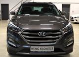 Hyundai Tucson Premium /1.Hand/Scheckheftg./Pano/Kamera - Hyundai TUCSON Gebrauchtwagen in Stuttgart