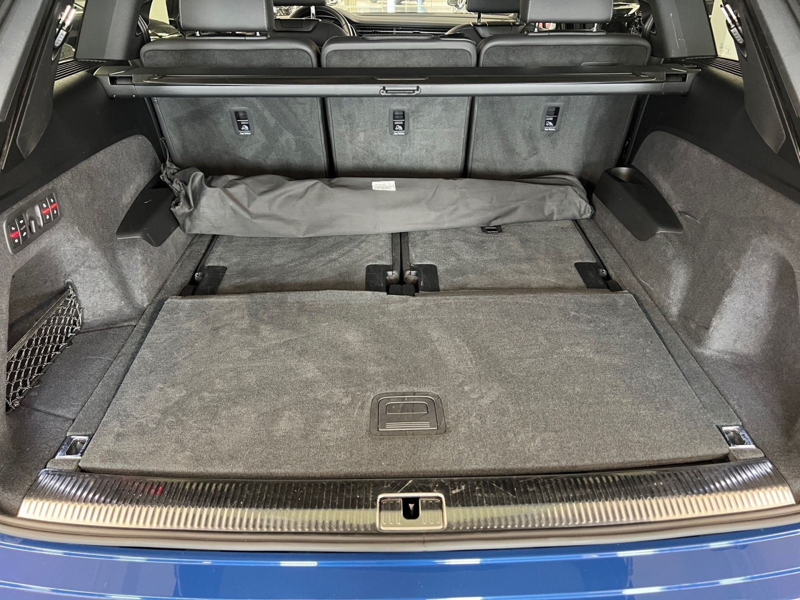 Audi Q7 - Bild 7
