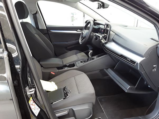 Volkswagen Golf - Bild 8