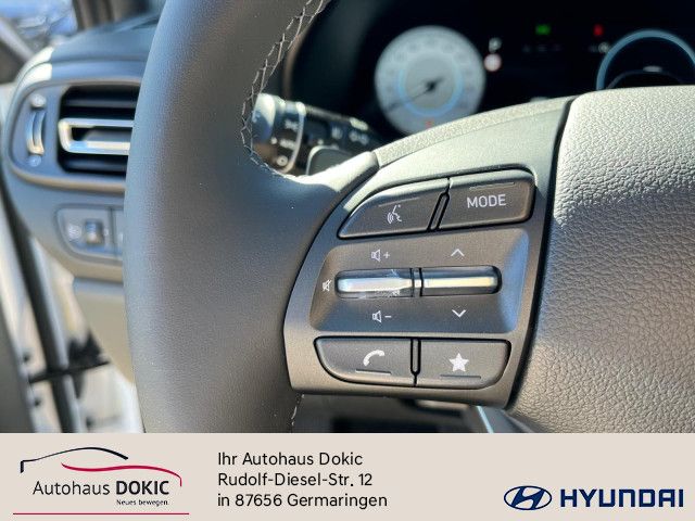 Hyundai i30 – Bild 12