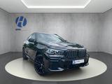 BMW X6 xD 40d MSport Pano Laser ACC HUD H&K RFK 22LM - BMW: 4.6