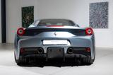 Ferrari 458 Speciale - Ferrari 458 mit 3 Türen