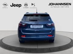 JEEP COMPASS S 1.3l T4 110 kW DCT FWD
