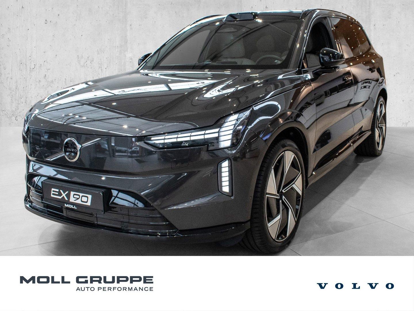 Volvo EX90 Twin Ultra Performance Pure Electric