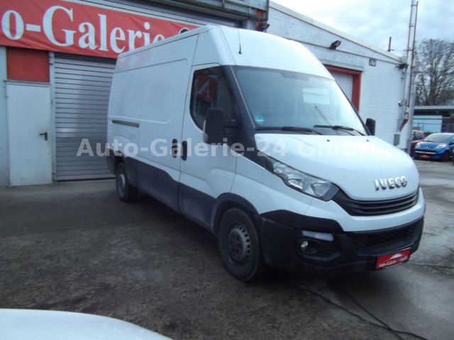 Iveco ANDERE Daily Kasten HKa 35 S ... V Radstand 3520