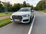Audi Q7 4M  7 Sitze - Audi Q7 4M Gebrauchtwagen