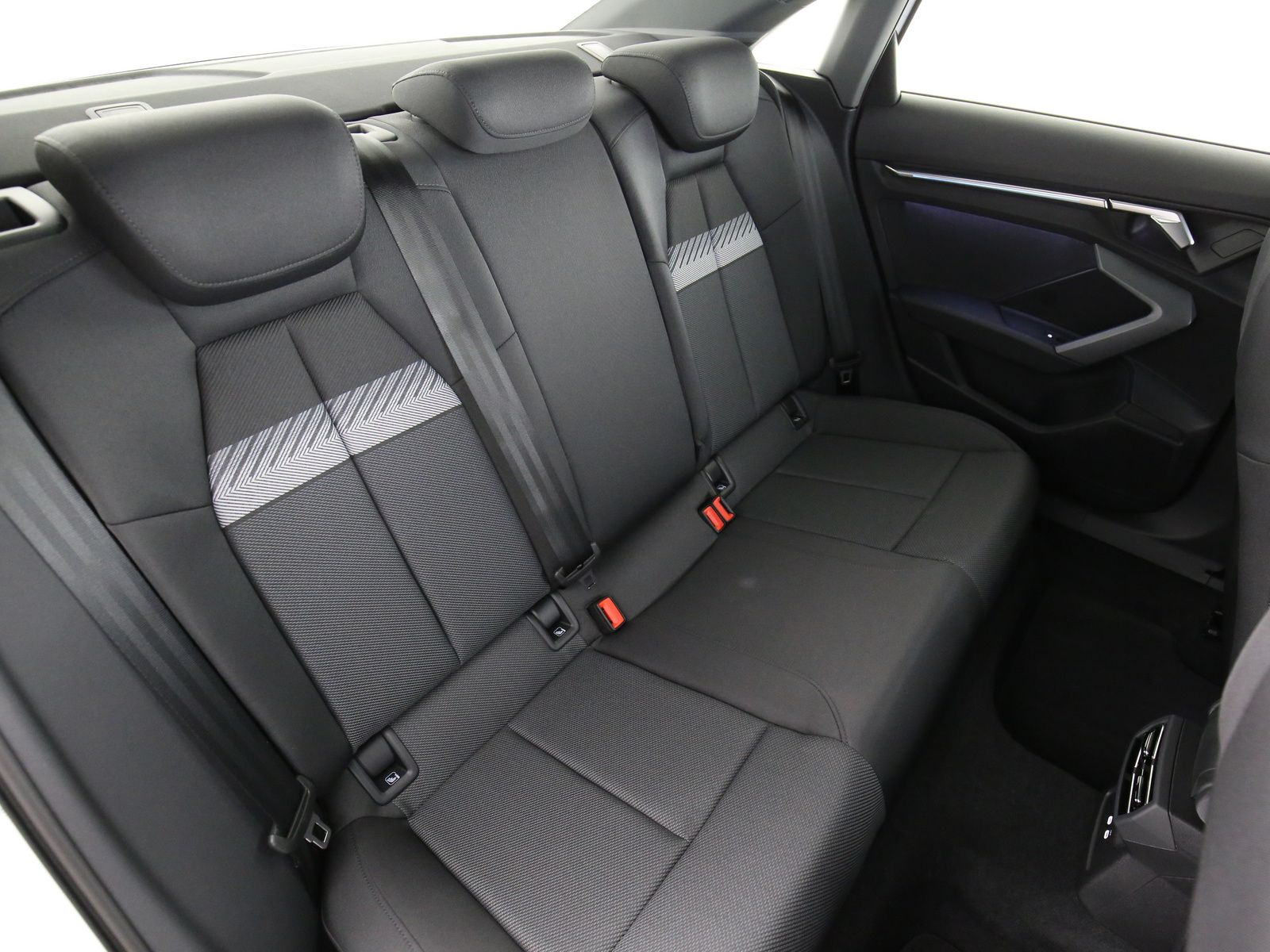 Audi A3 - Bild 16