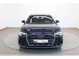 Audi A6 Avant 40 TDI qu. S line P-Dach/RFK/Dinamica - : Blau, Alcantara, Panorama-Dach