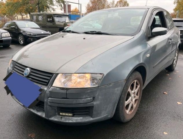 Fiat Stilo 2005 Benzin Tüv 05.25