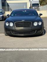 Bentley Continental GT - TOP Zustand - Bentley Gebrauchtwagen