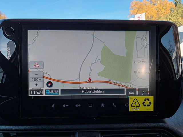 Suzuki SWIFT 1.2 Dualjet Comfort CVT Hybrid | Automatik