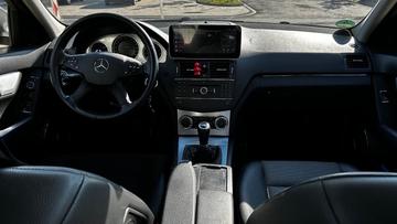 2008 Mercedes-BENZ C 180 照片 6