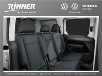 Volkswagen Caddy - Vorschau Bild 11