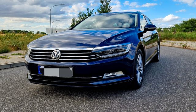 VW Passat Variant 1.4 TSI Comfortline V...
