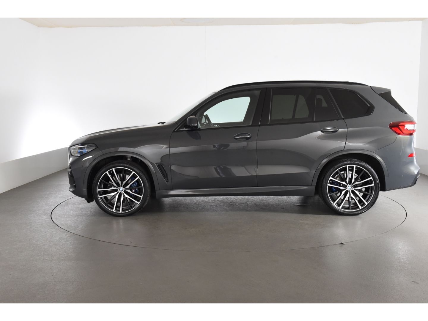 BMW X5 xDrive 40d M Sport Standheizung Bowers & Wilk foto 3