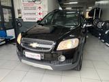 Chevrolet CHEVROLET Captiva 2.0 VCDi LTX - Chevrolet Captiva: 2.0