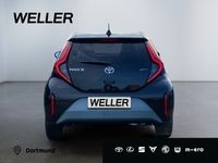Toyota Aygo (X) - Vorschau Bild 7