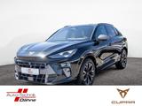Cupra Terramar 1.5 eTSI KAMERA NAVI ACC HUD LED 360° - schwarze Cupra Terramar