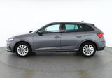 Skoda Scala 1.0 TSI DSG LED Kamera Tempomat - Skoda Gebrauchtwagen in Leipzig