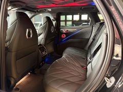 BMW XM/B&W/AHK/M-DRIVERs PACKAGE/BMW GARANTIE