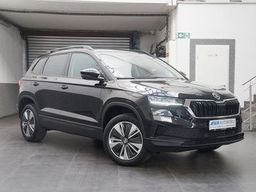 Skoda Karoq - 3
