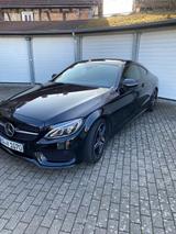 Mercedes-Benz C 250 AMG line  - Mercedes-Benz C 250: Sportwagen