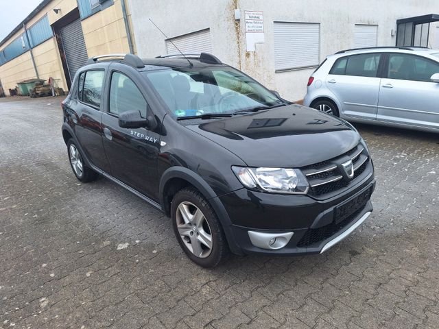 Dacia Sandero II Stepway Prestige