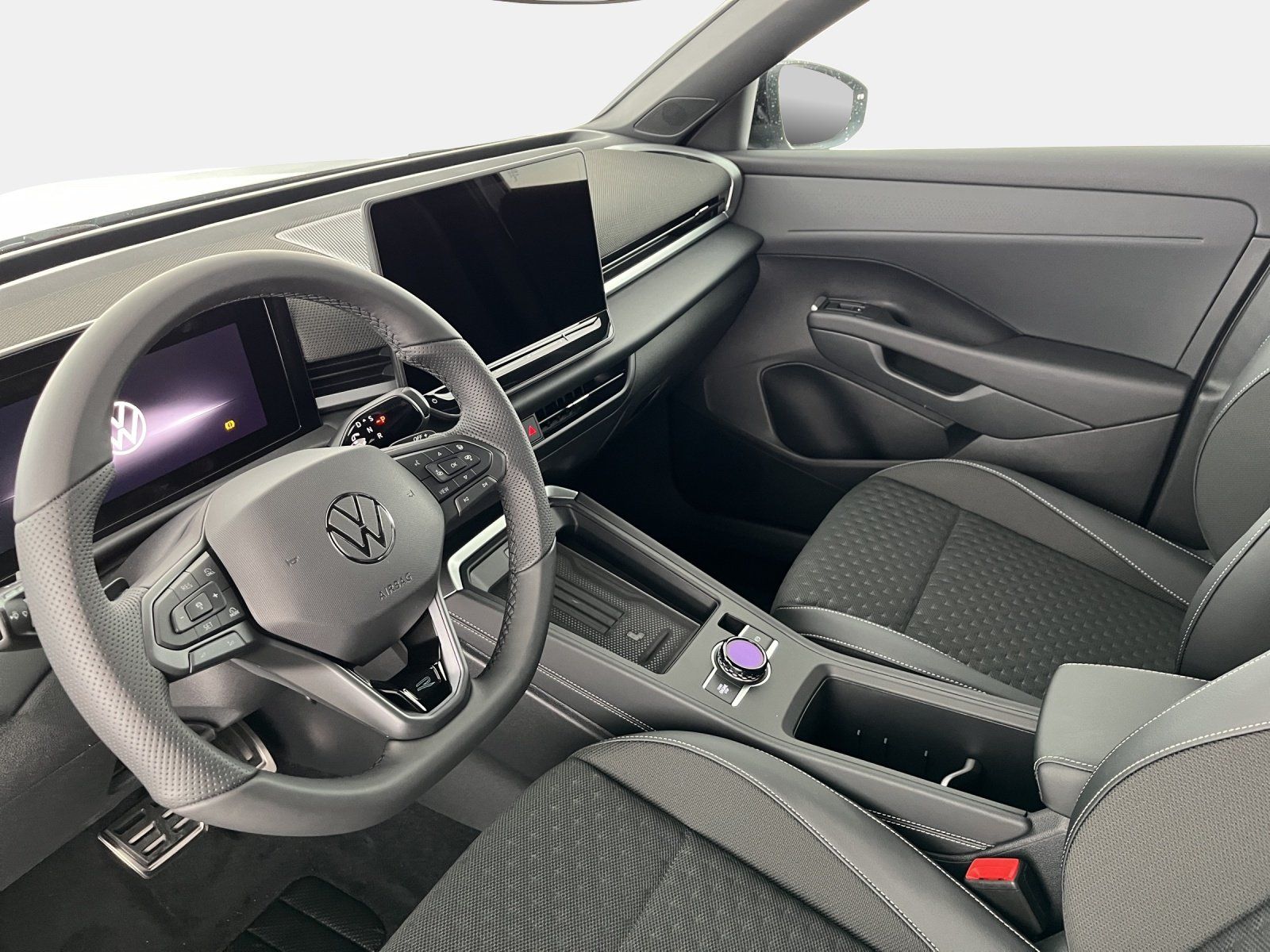 Volkswagen T-Roc - Bild 8