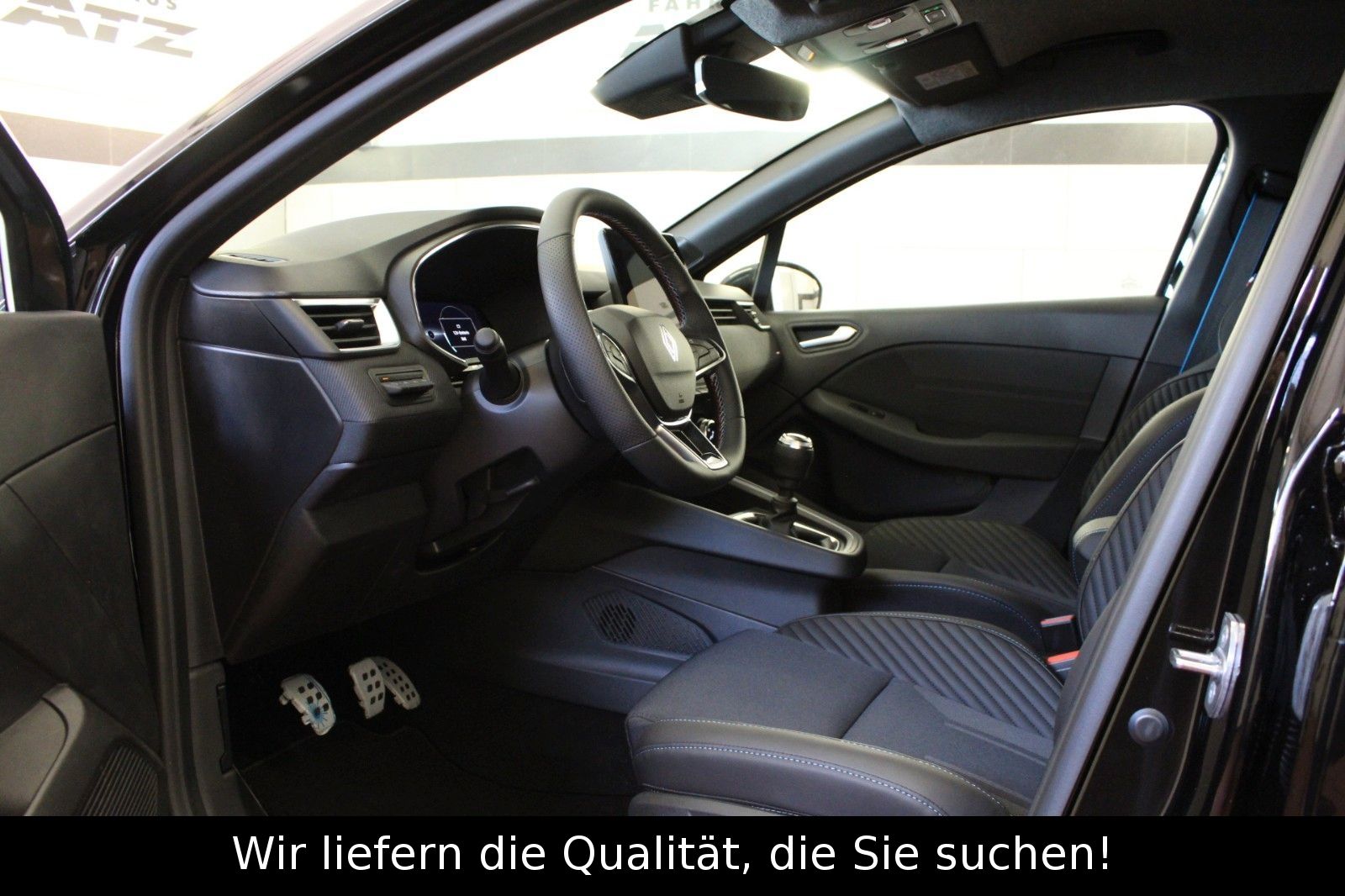 Fahrzeugabbildung Renault Clio TCe 90 Esprit Alpine*Winterpaket*