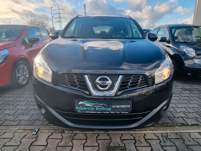 Nissan Qashqai 360