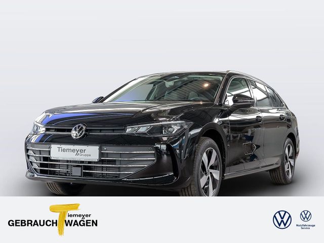 Volkswagen PASSAT 2.0 TDI DSG BUSINESS IQ.DRIVE AREA VIEW N