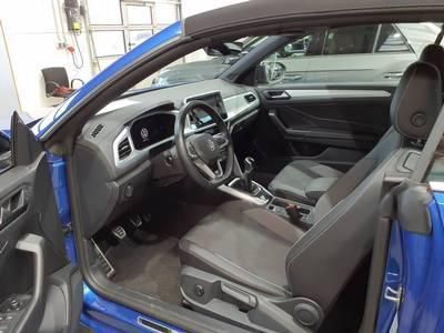 Volkswagen T-Roc - Bild 6