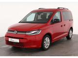 Volkswagen Caddy 2.0 TDI Life DSG NAV/LED/SH/Klima/DAB+ - VW Caddy Gebrauchtwagen in Münster
