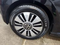 Volkswagen e-up! - Vorschau Bild 12