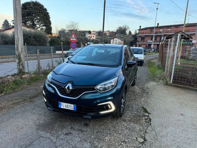 Renault Captur dCi 8V 90 CV Start&Stop Energy Bo