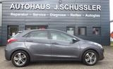 Hyundai i30 Trend  AHK - Hyundai i30 Gebrauchtwagen in Bremen
