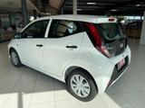 Toyota Aygo 1.0 x+Klima+Einparkhilfe+Bluetooth+USB+++++ - Toyota: Us