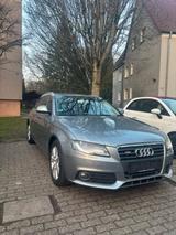 Audi A4 2.7 tdi B8 kombi Diesel TÜV NEU - Audi A4 Kombi 7tdi mit Diesel-Antrieb