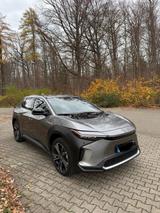 Toyota AWD