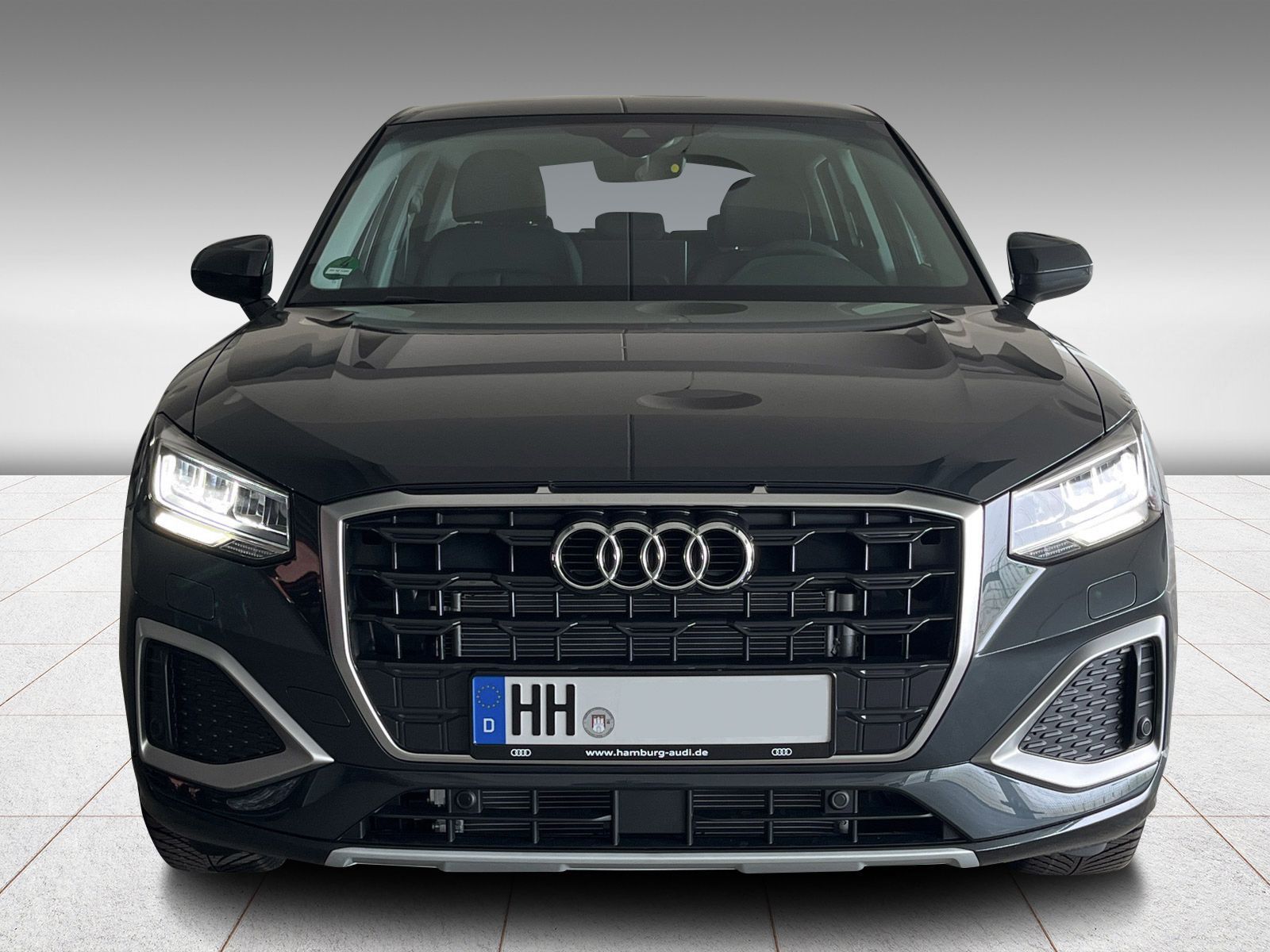 Audi Q2 - Bild 3