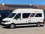 Hobby Maxia Van 680 DT, 2 Personen Fahrzeug, ACC - Angebote
