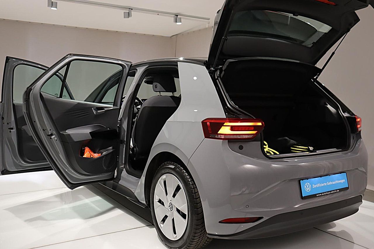 Volkswagen ID.3 - Bild 27
