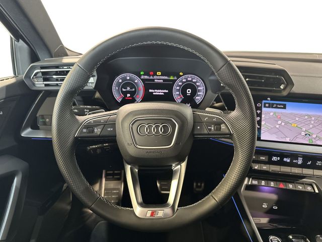 A3 Sportback 2.0 TDI S LINE MATRIX+HUD+PANO+OPTI