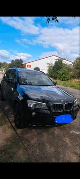 BMW Ritterhude 27721 - BMW iX3 Diesel Gebrauchtwagen