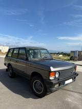 Land Rover Range Rover Classic 3.9 V8 Vogue Automatik - Land Rover Range Rover in Hannover