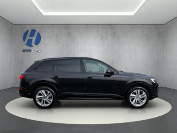 Audi Q7 - 7