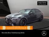 Mercedes-Benz C 63 S E Perf. Night/Aero/PerfSitze/Carbon/Sound - Mercedes-Benz C 63 AMG: Sound