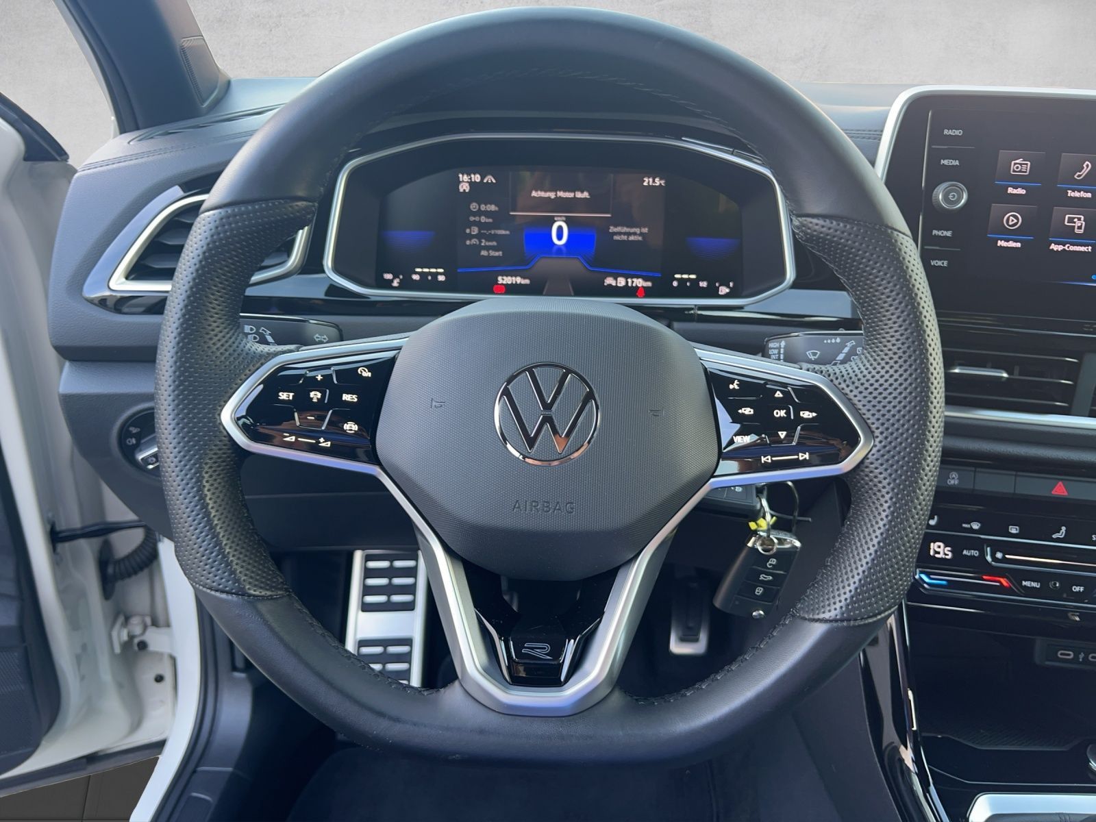 Volkswagen T-Roc - Bild 21